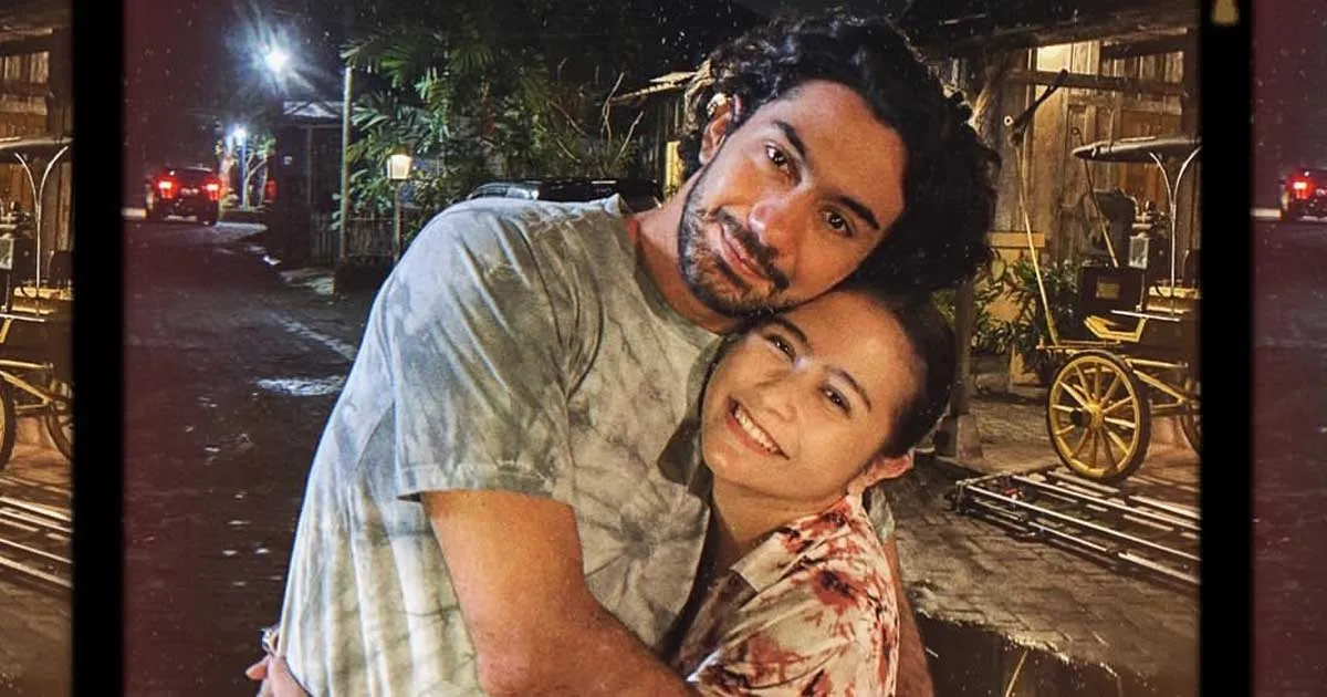 Dear Reza Rahadian, Dengarkan Kekhawatiran Hati Prilly Latuconsina Ini!
