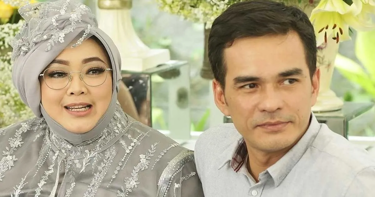 Sebelum Meninggal, Ternyata Rina Gunawan Sudah Pisah Ranjang dengan Suami