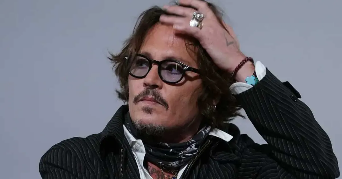 Rumahnya Dibobol, Gimana Kondisi Johnny Depp?