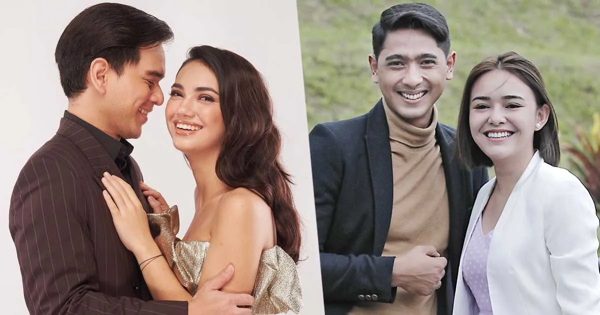 ‘Samudra Cinta’ Sukses Kalahkan ‘Ikatan Cinta’