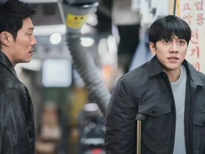 sinopsis-drama-korea-drakor-mouse-lee-seung-gi-episode-5