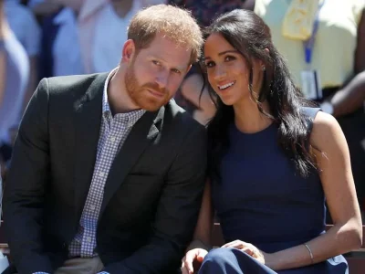 kewarganegaraan lilibet diana anak ke dua meghan markle dan netflix serial series pertama wawancara-harry-pangeran-meghan-markle