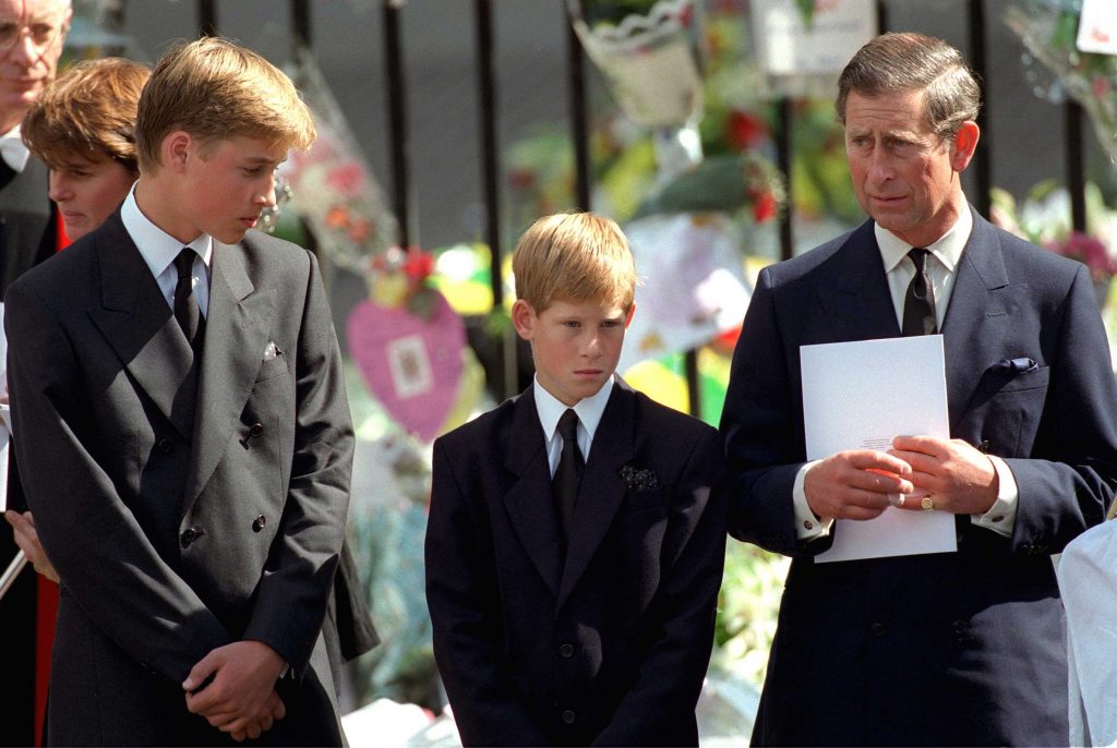 william-harry-pemakaman-putri-diana