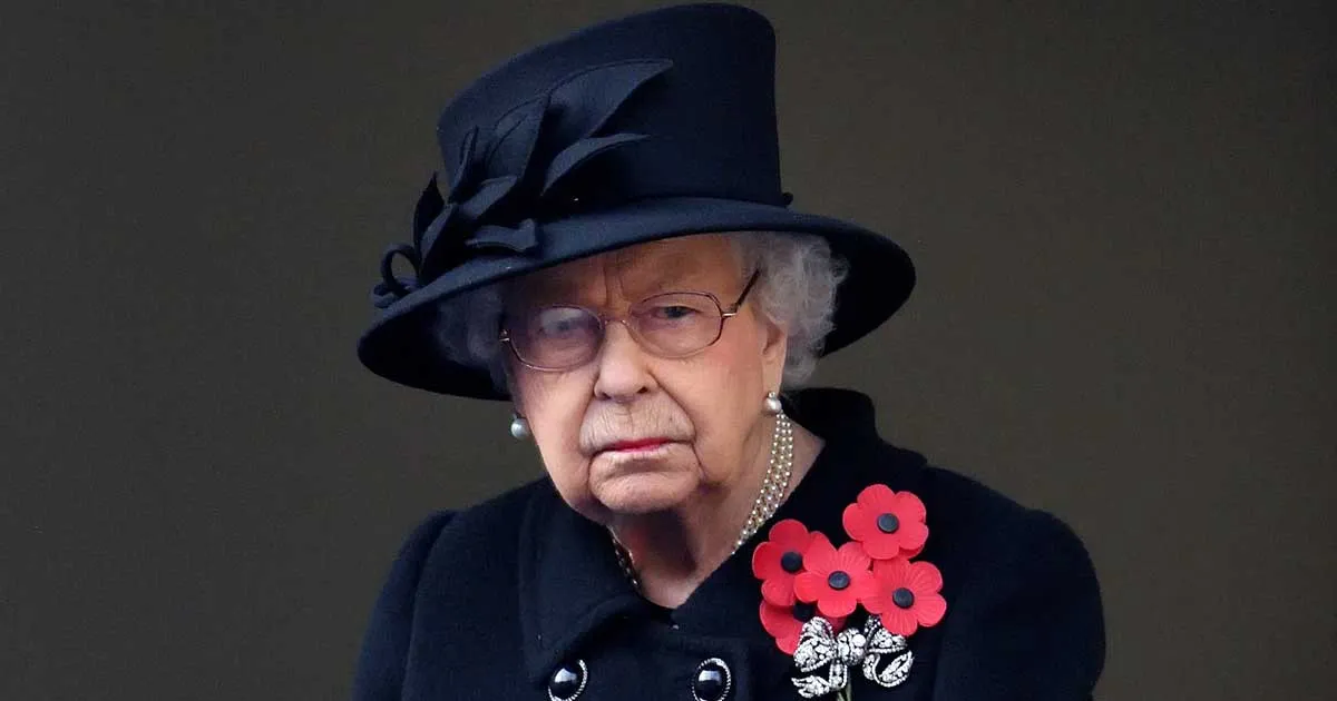 Lagi, Kabar Duka Datang dari Ratu Elizabeth II