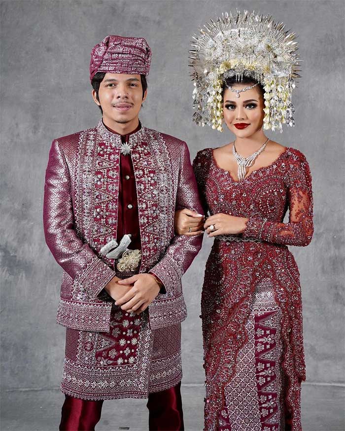 Artis pakai suntiang