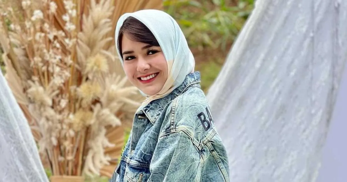 Ikut Puasa Meski Non Muslim, Amanda Manopo Beber Alasannya