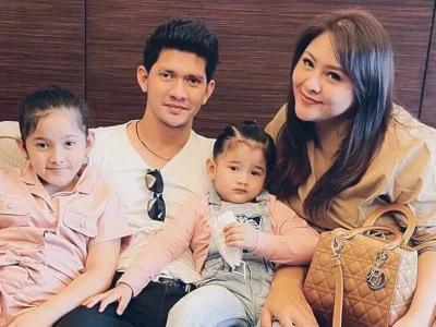 Anak Iko Uwais