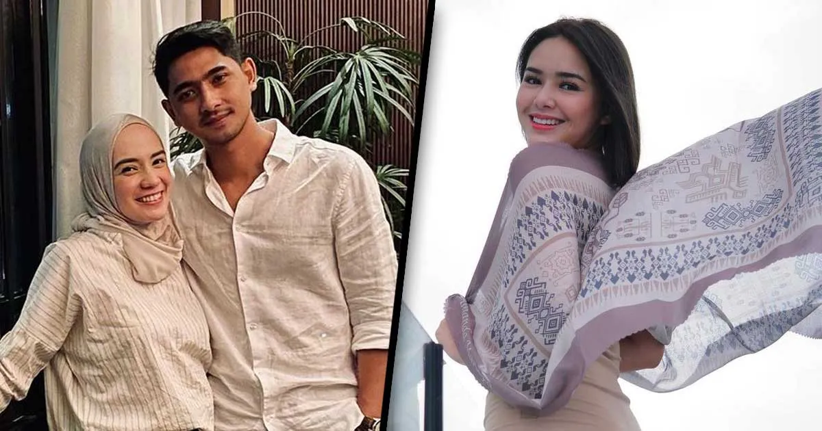 Diserbu Gara-gara Unfollow Amanda Manopo, Arya Saloka & Istri Curhat
