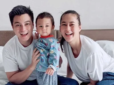 Baim Wong jual rumah