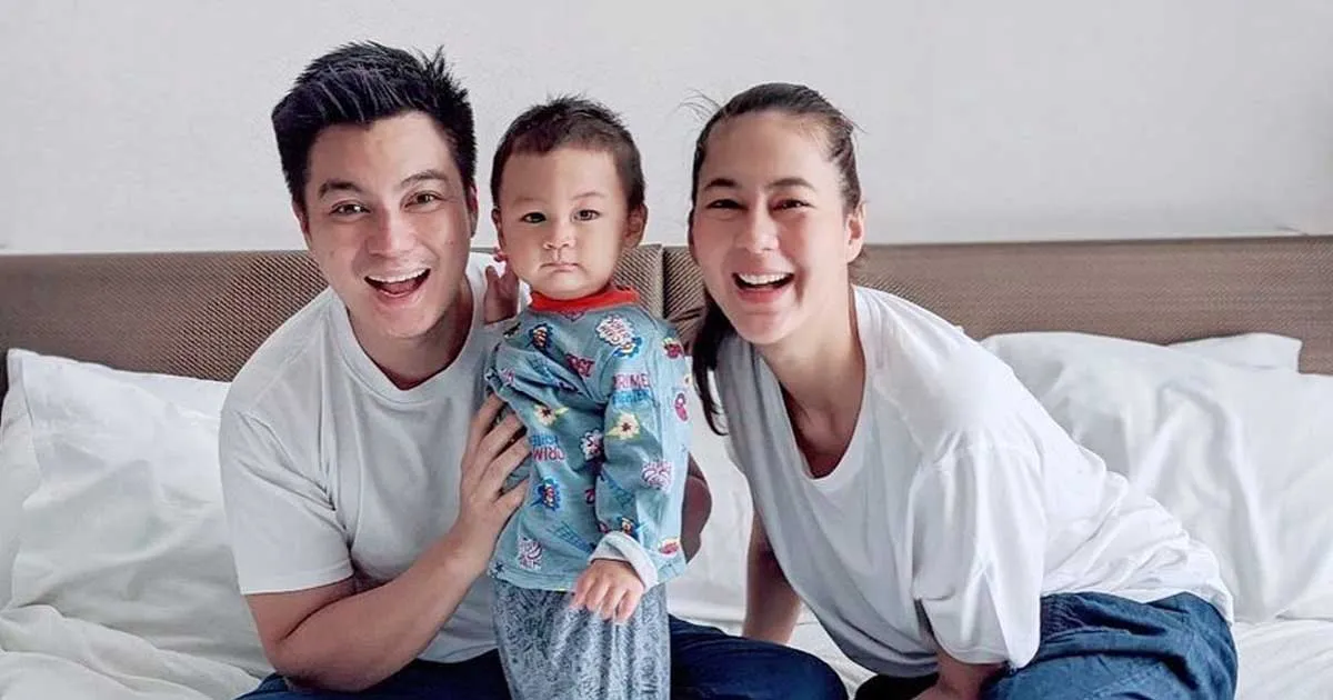 Paula Verhoeven Minta Baim Wong Jual Rumah, Kenapa?