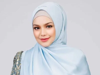 Bayi Siti Nurhaliza