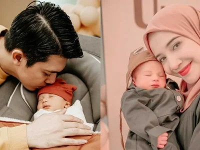 Nenek Irwansyah