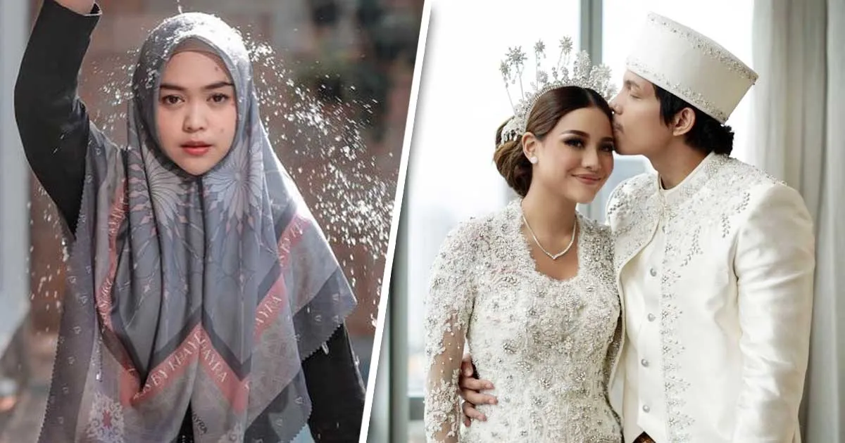 Pernah Dekat, Ria Ricis Tak Hadir ke Pernikahan Atta Halilintar. Kenapa?