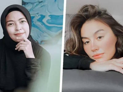 Tantri Kotak Agnez Mo