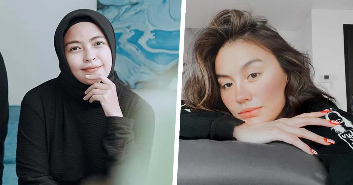 Wow, Ada Andil Tantri ‘Kotak’ dalam Lagu Hits Agnez Mo Ini