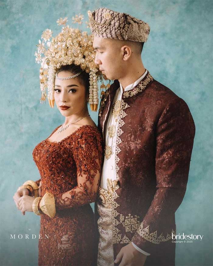 Artis pakai suntiang
