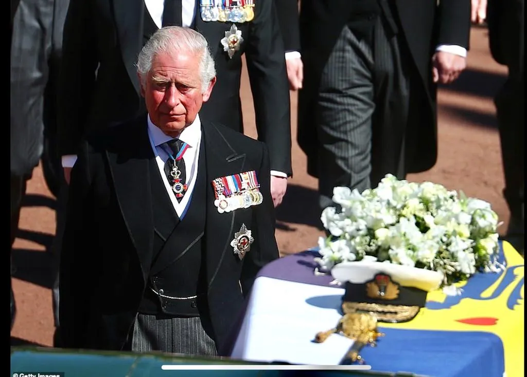 Pesan Menyentuh Raja Charles III untuk Mendiang Ratu Elizabeth II