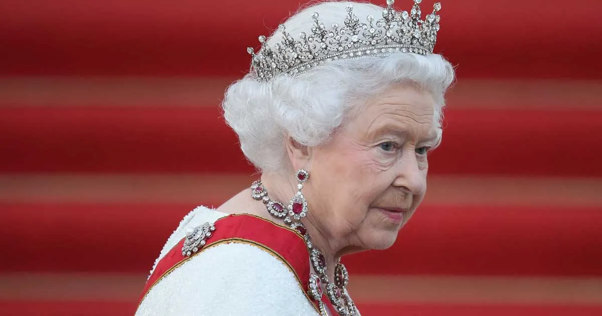 Ini yang Bakal Terjadi Jika Ratu Elizabeth II Meninggal Dunia