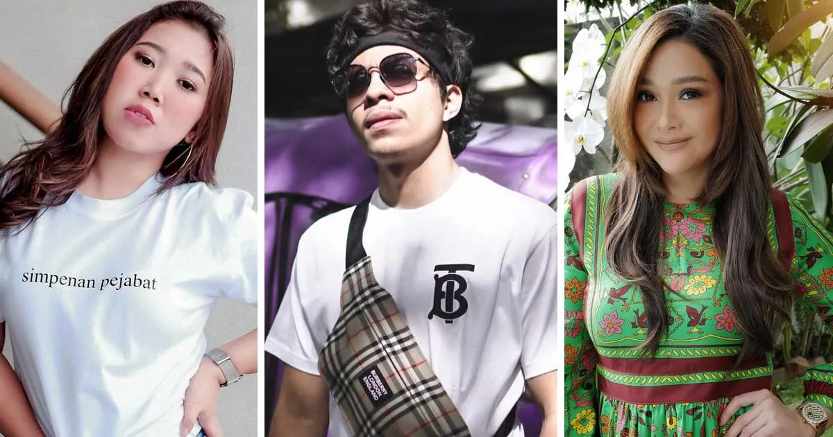 Deretan Artis yang Dua Kali Positif Covid. Siapa Saja?