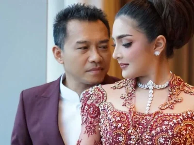 ashanty-foto-keluarga