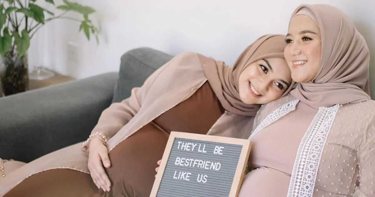 Innalillahi Wa Inna Ilaihi Rajiun, Kabar Duka Datang dari Citra Kirana