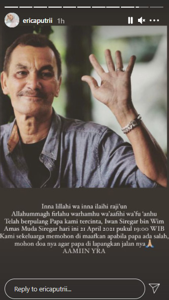 ayah-erica-putri-dan-citra-kirana-meninggal-dunia