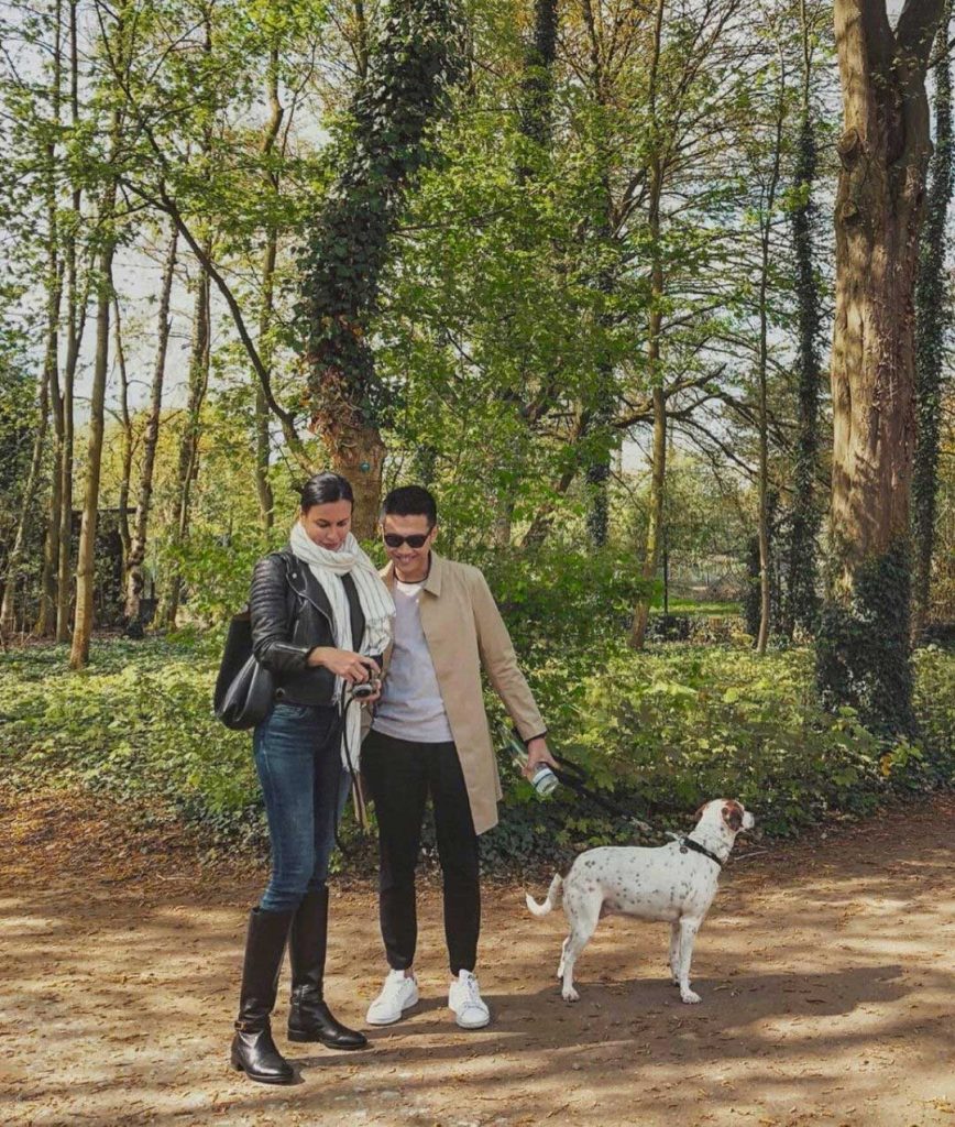 calon-menantu-sophia-latjuba pacar eva celia demas narawangsa