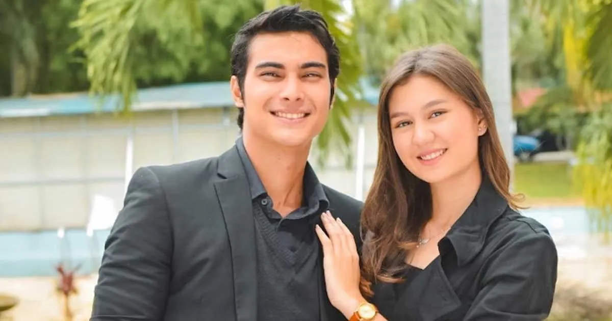 Zoe Abbas dan Cinta Brian Pacaran?