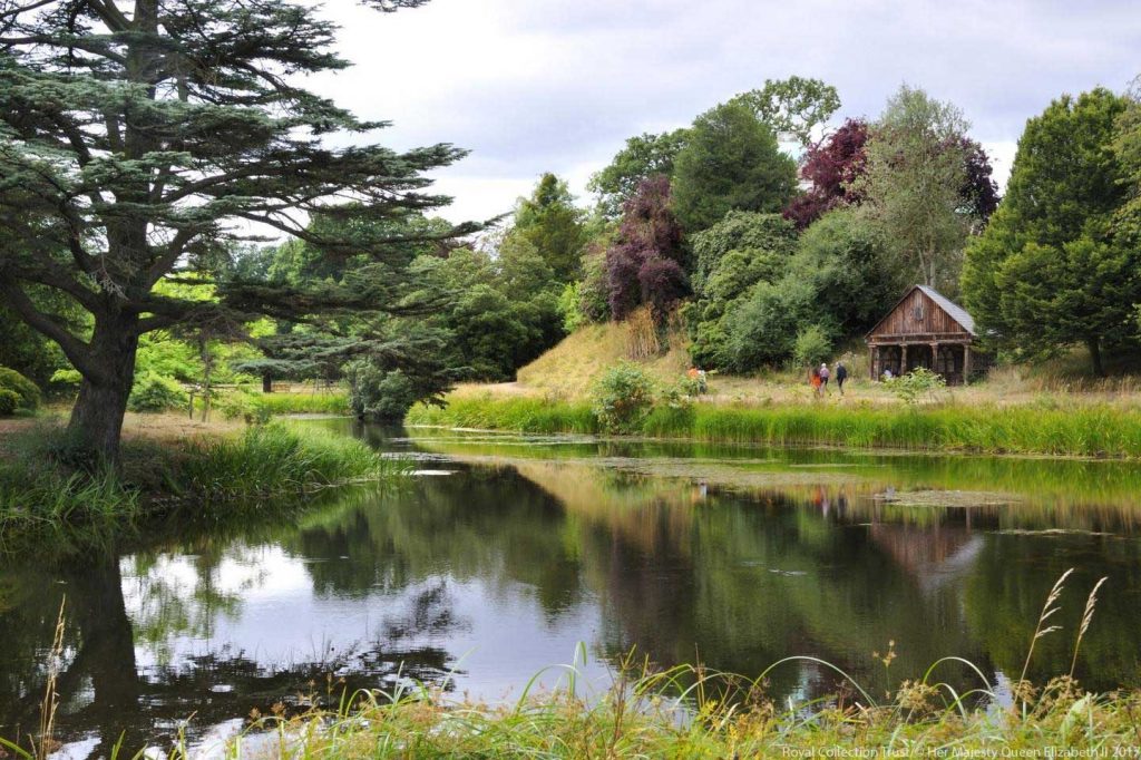danau-dekat-frogmore-cottage