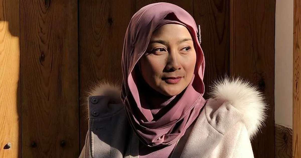 Penampilan Terbaru Desy Ratnasari Setelah Tujuh Tahun Vakum