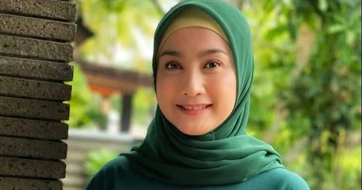 Lama Menghilang, Desy Ratnasari Muncul dengan Kabar Bahagia