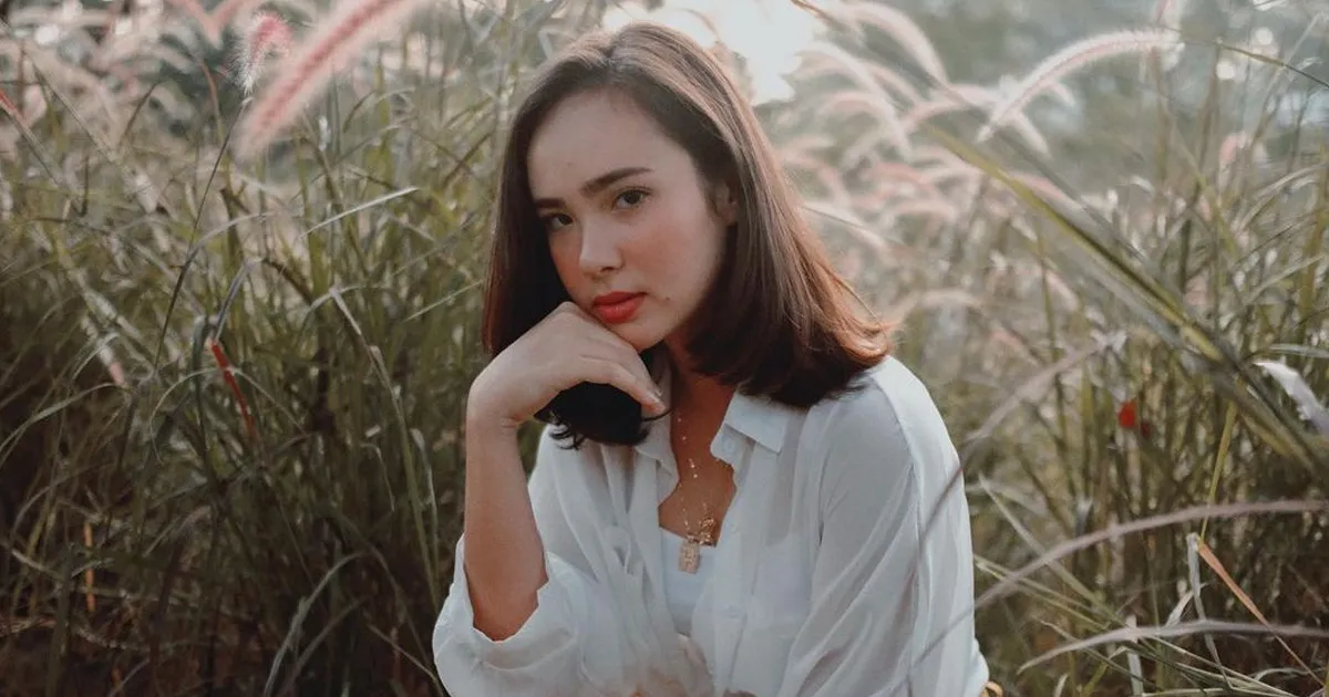 Akhirnya Rasa Rindu Pamela Bowie Terobati