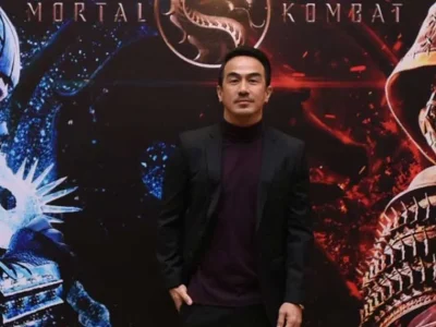 film hollywood joe taslim mortal kombat