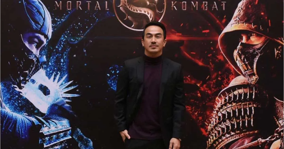 Semakin Mendunia! Ini Deretan Film Hollywood yang Dibintangi Joe Taslim