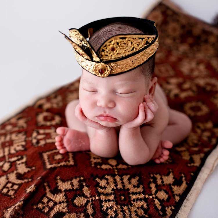 foto-pemotretan-bayi-anak-ke-tiga-jennifer-bachdim-dan-irfan