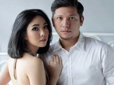 gisel dan gading marten gisella anastasia balikan