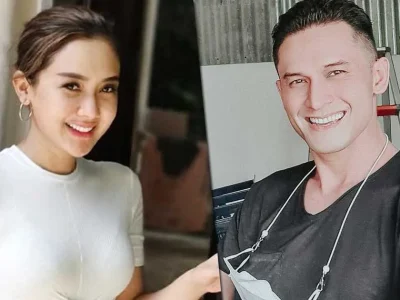 indra bruggman dan cita citata pacaran dekat nikah