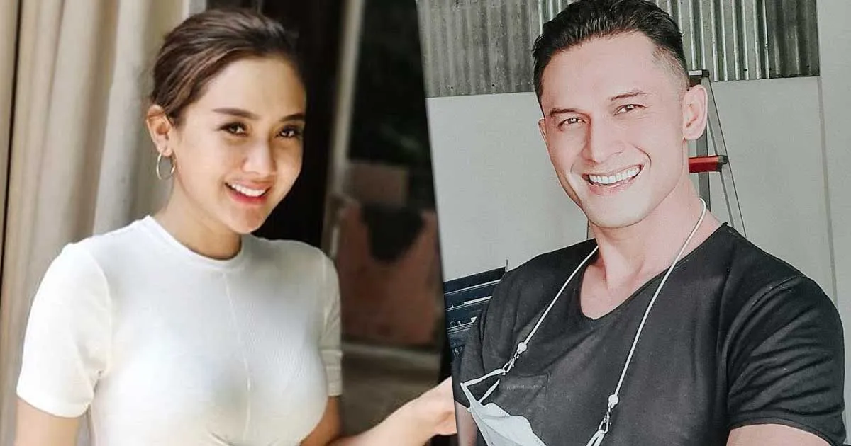 Cita Citata Ngaku Sudah Kenal Keluarga Indra Bruggman. Segera Nikah?