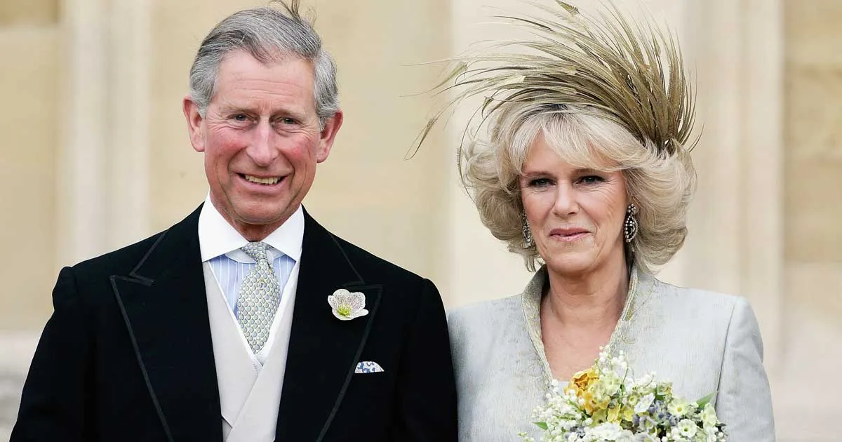 Istri Pangeran Charles Tampil Anggun dengan Kerudung, Yay or Nay?