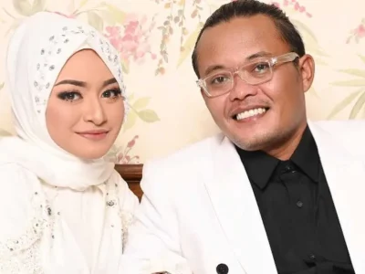 isu rumah tangga sule dan nathalie holscher settingan