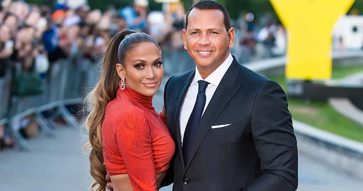 Akhirnya Terkuak! Ini Alasan Jennifer Lopez dan Alex Rodriguez Putus