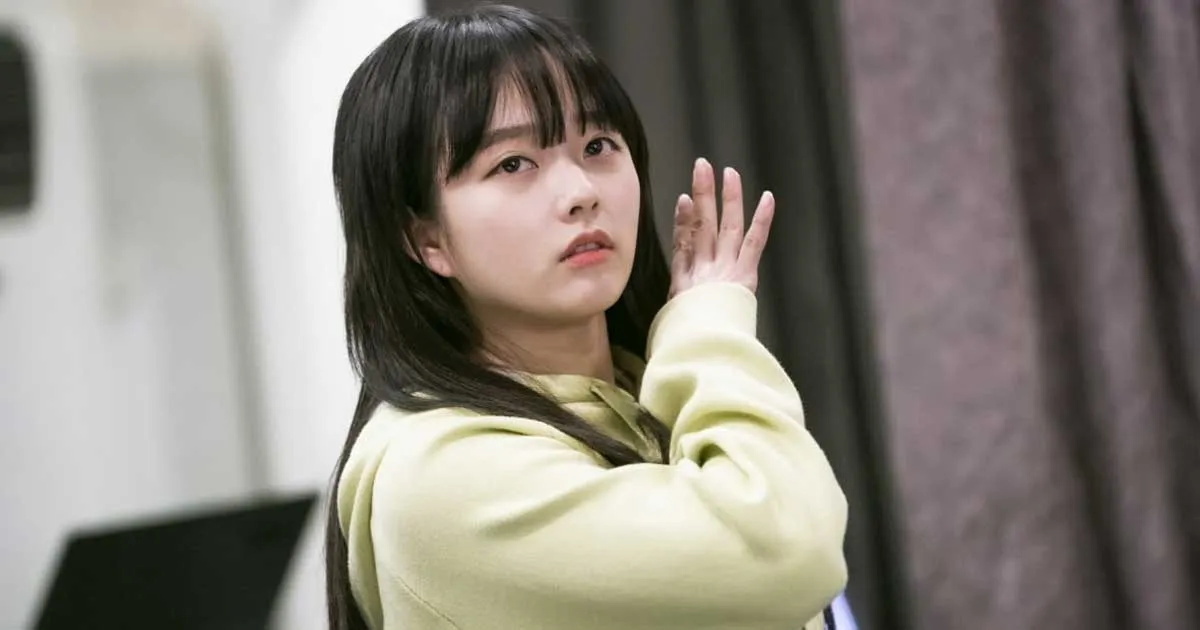 Akhirnya Mimpi Jung Ji So ‘Parasite’ Jadi Nyata