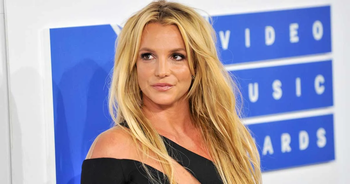 13 Tahun Dikekang, Britney Spears Akhirnya Buka Suara