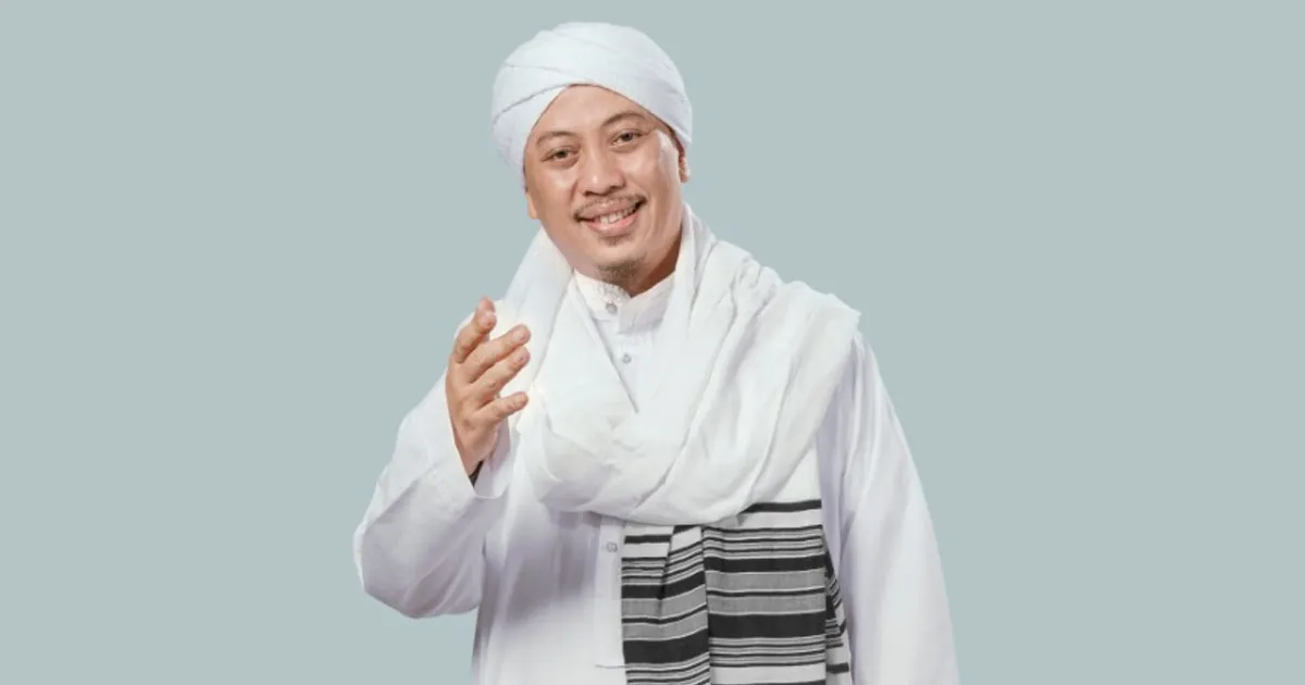 Opick dan Pandemi yang Menginspirasi