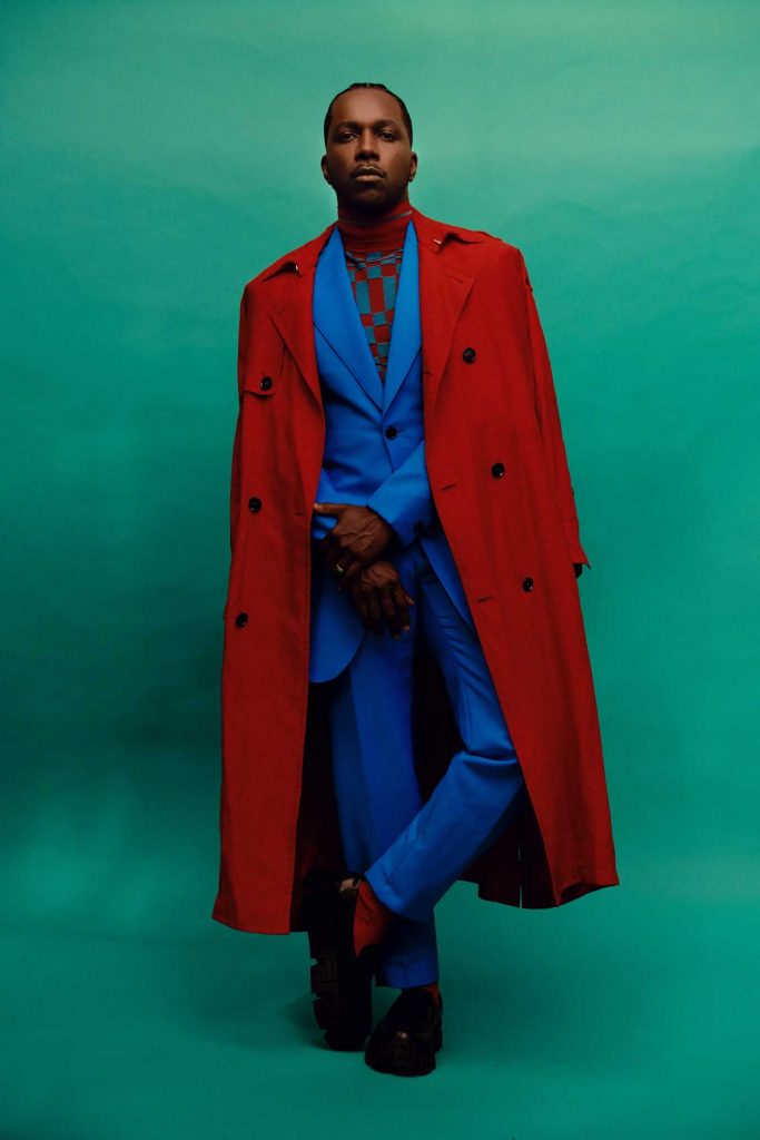 leslie-odom-jr.-best-dress-bafta-awards-2021