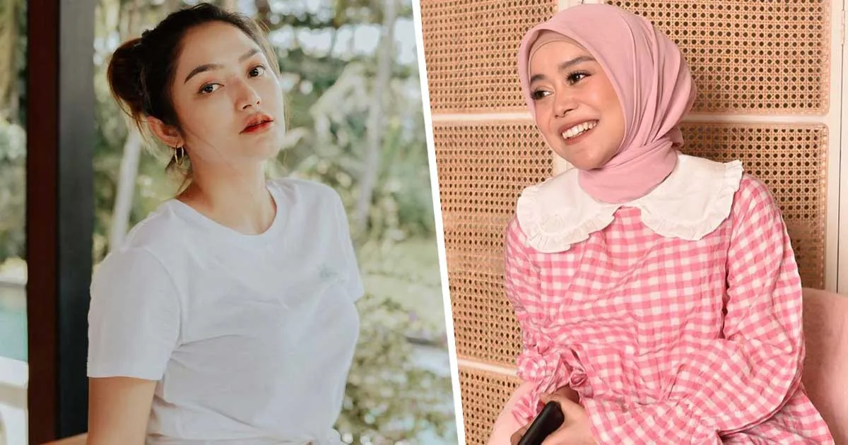 Dear Siti Badriah, Ada Pesan Nih dari Lesti Kejora