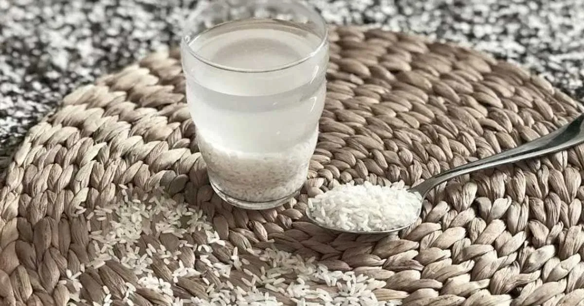 Agar Manfaat Air Beras Lebih Optimal