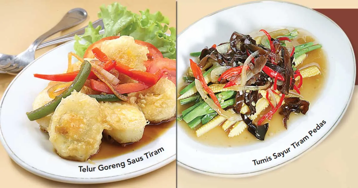 Inspirasi Resep Makanan Sahur Super Simpel Khusus Kaum Mager
