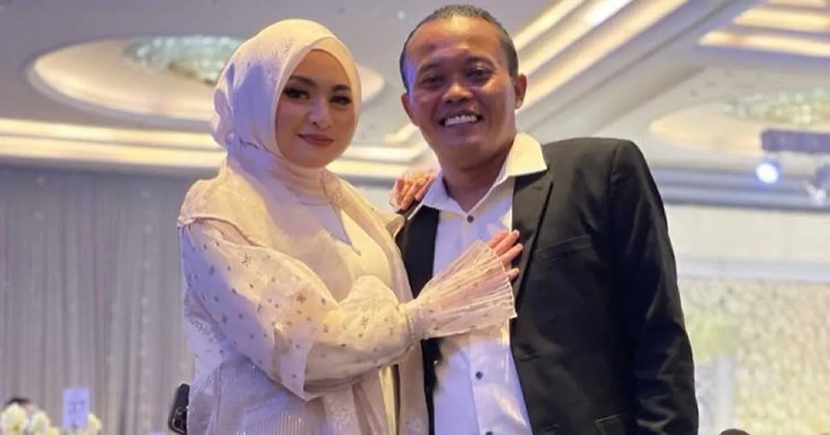 Pernikahan Seumur Jagung, Nathalie Holscher Siap Gugat Cerai Sule