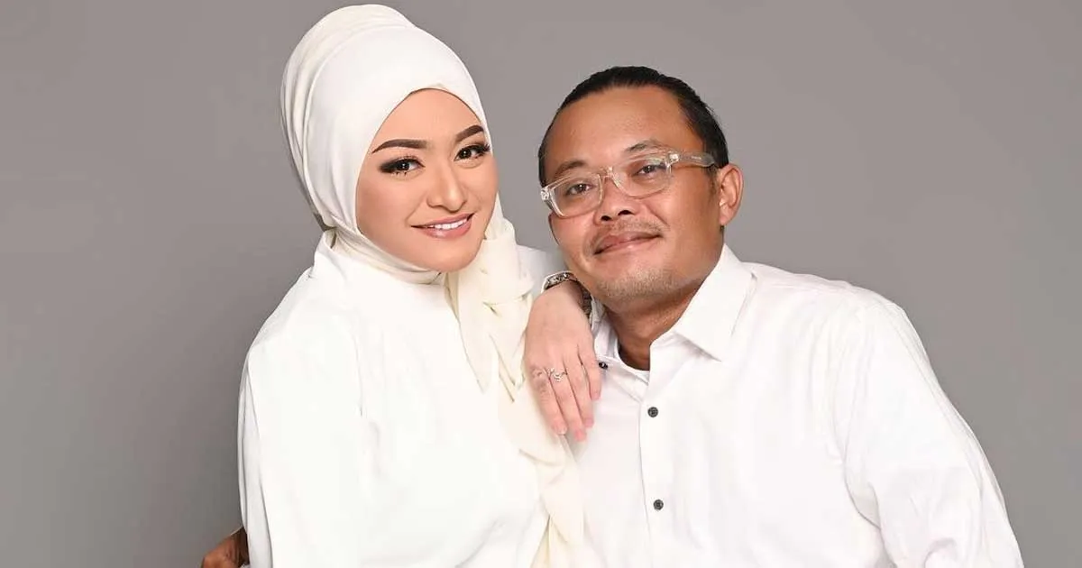 Sule Menangis Melihat Kondisi Bayinya